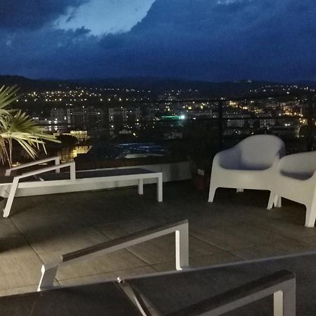 5&5 Rooftop Clermont-Ferrand Ngoại thất bức ảnh