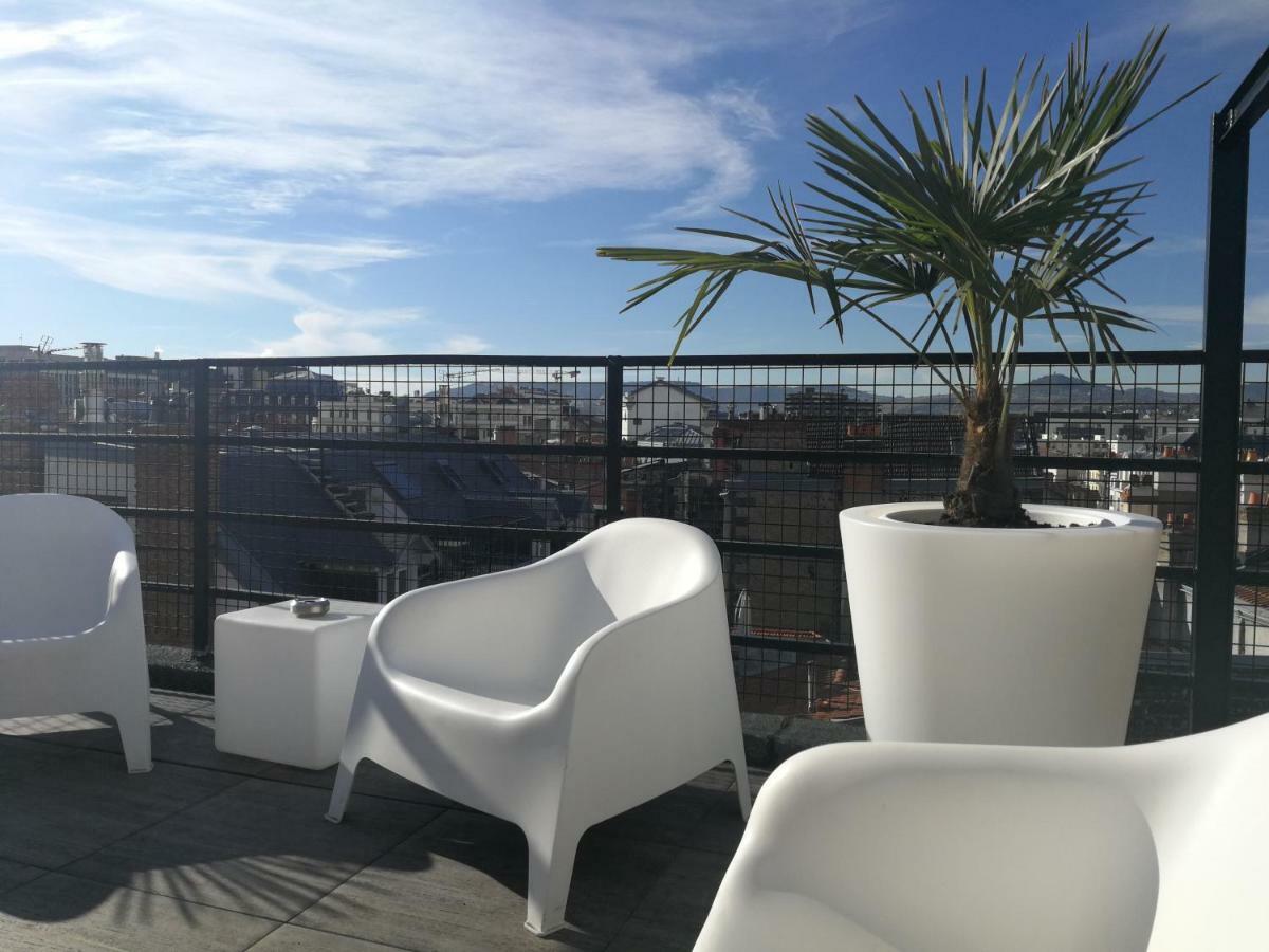 5&5 Rooftop Clermont-Ferrand Ngoại thất bức ảnh